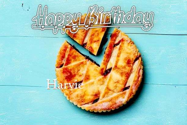 Birthday Images for Harvie