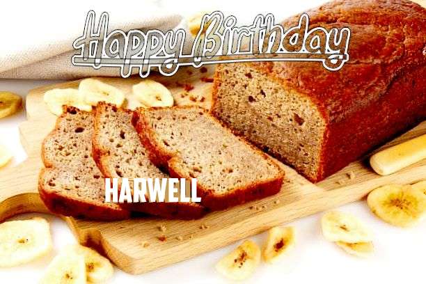 Birthday Images for Harwell