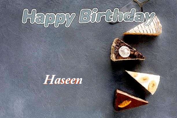 Wish Haseen
