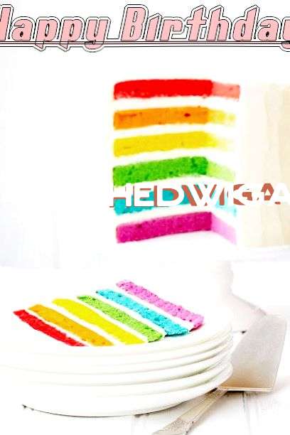 Hedwiga Cakes