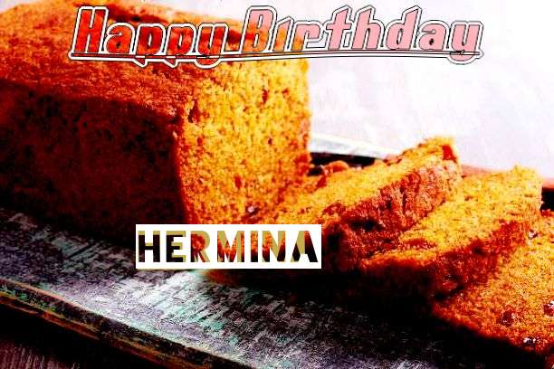 Hermina Cakes