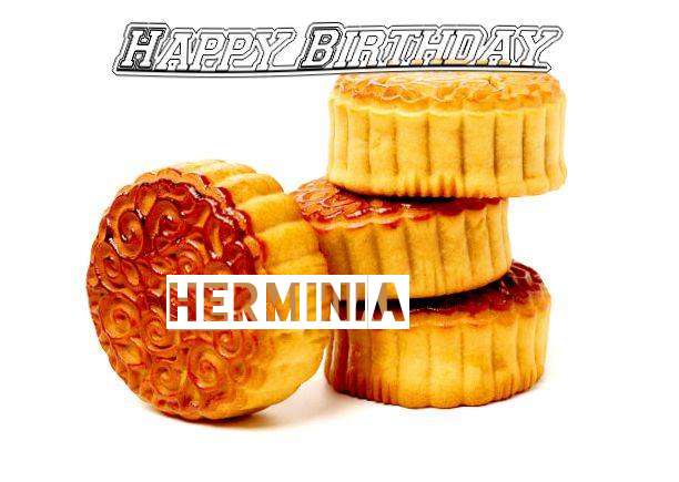 Herminia Birthday Celebration