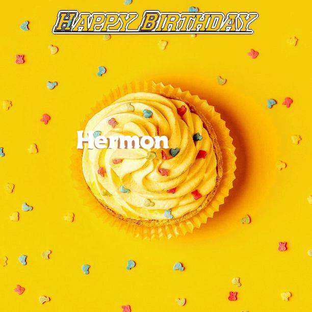 Birthday Images for Hermon