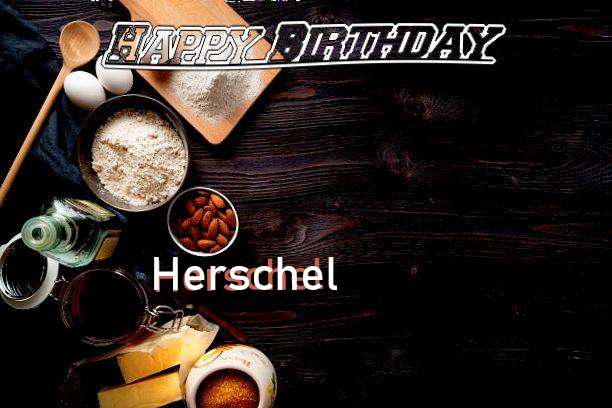 Wish Herschel