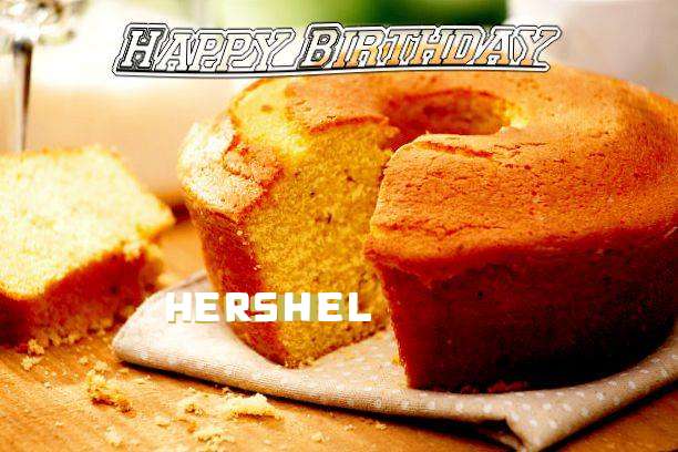 Hershel Cakes