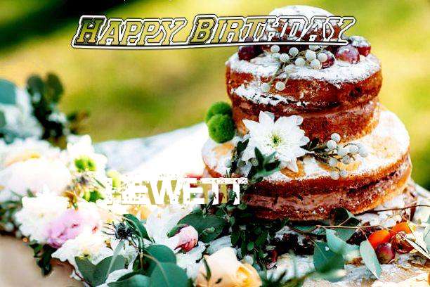 Birthday Images for Hewett