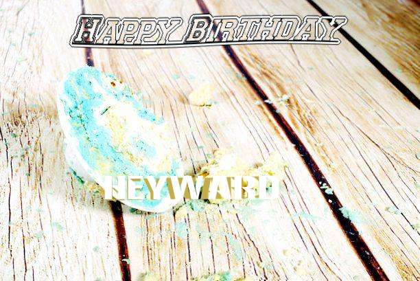 Heyward Cakes