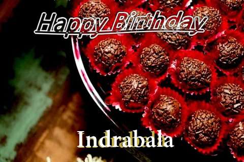 Wish Indrabala