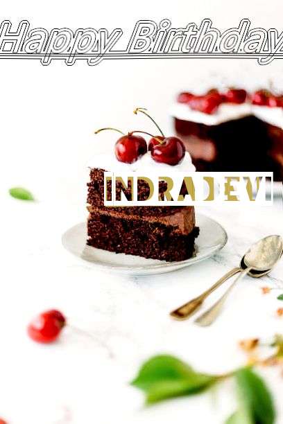 Birthday Images for Indradevi