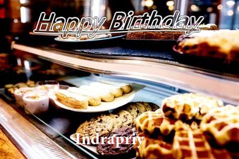 Birthday Images for Indrapriy