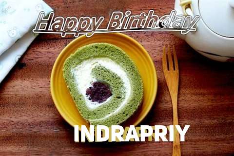 Indrapriy Birthday Celebration