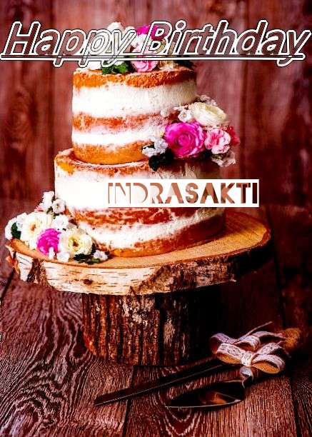 Birthday Images for Indrasakti