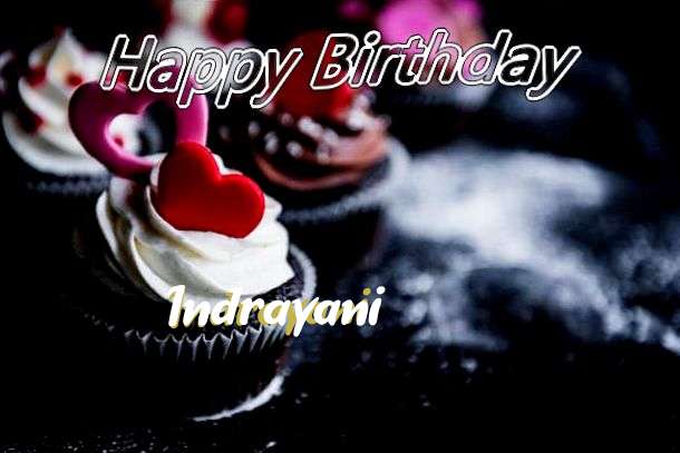 Birthday Images for Indrayani