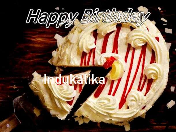 Birthday Images for Indukalika