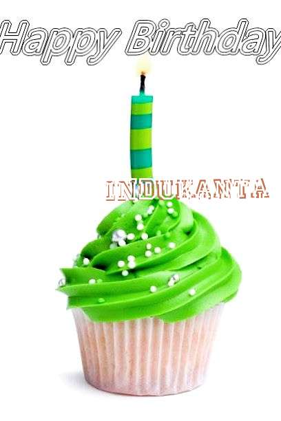 Indukanta Birthday Celebration