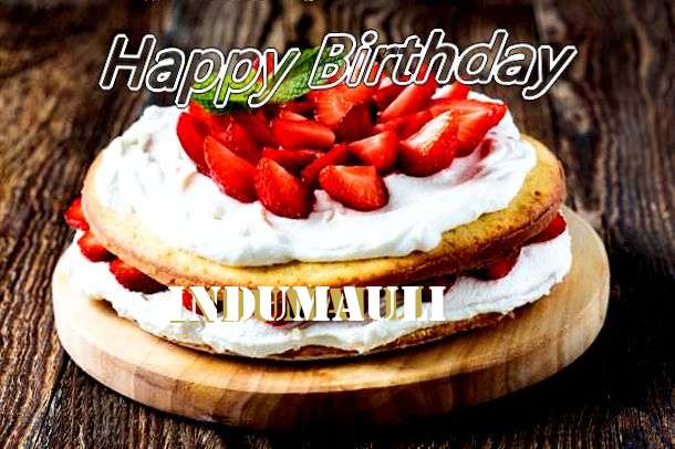 Indumauli Birthday Celebration