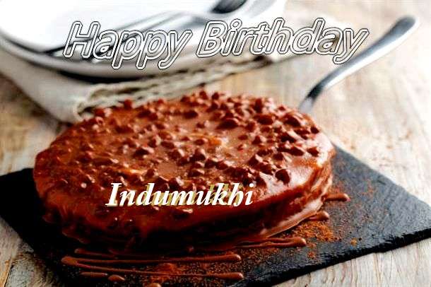 Birthday Images for Indumukhi