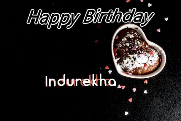 Happy Birthday Indurekha