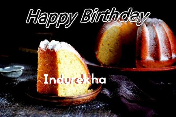 Indurekha Birthday Celebration