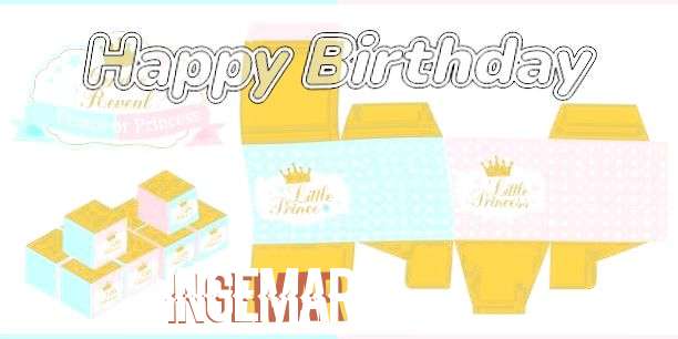 Birthday Images for Ingemar