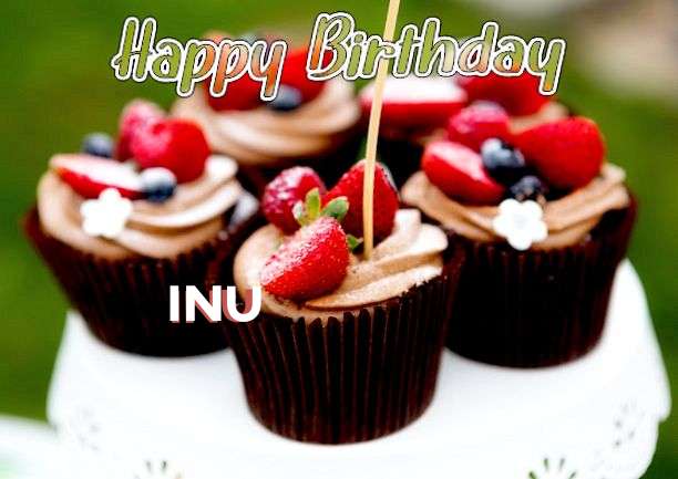Happy Birthday to You Inu