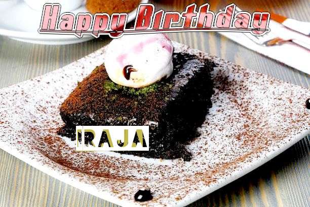 Birthday Images for Iraja