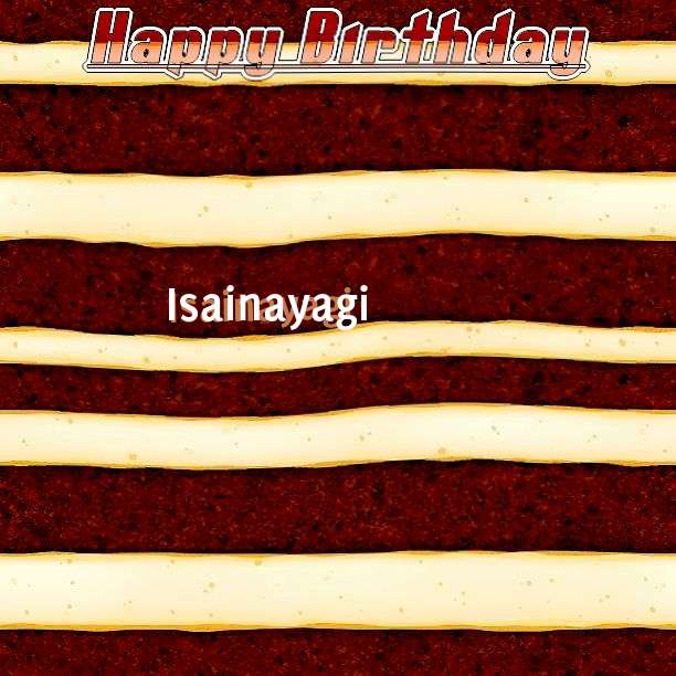 Isainayagi Birthday Celebration
