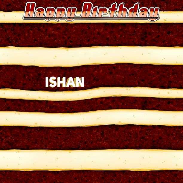 Ishan Birthday Celebration