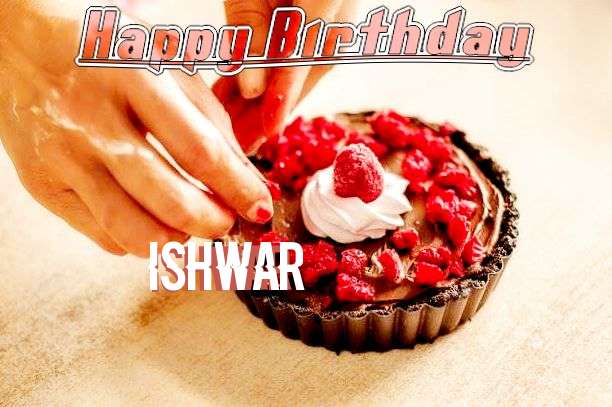 Birthday Images for Ishwar