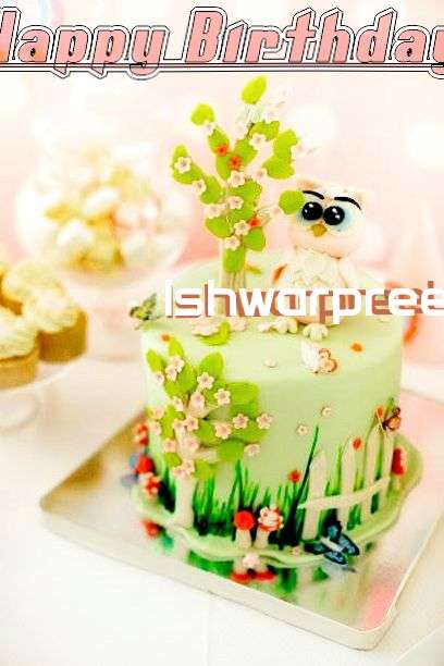 Ishwarpreet Birthday Celebration