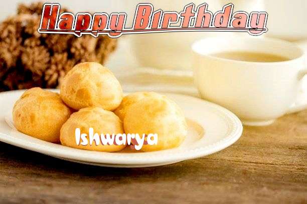 Ishwarya Birthday Celebration