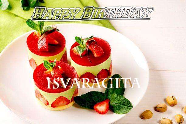 Birthday Images for Isvaragita