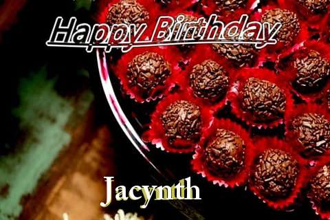 Wish Jacynth