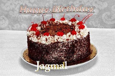 Happy Birthday Jagmal