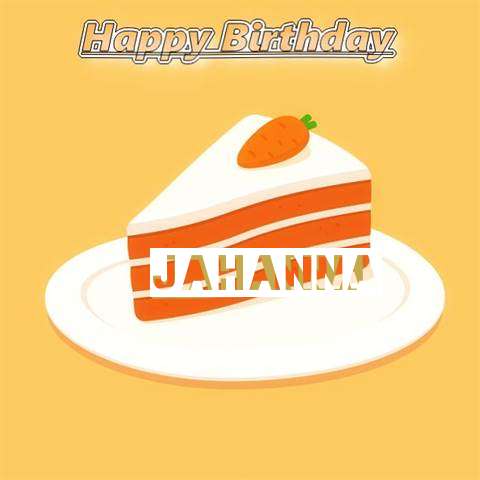 Birthday Images for Jahanna