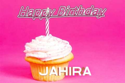 Birthday Images for Jahira