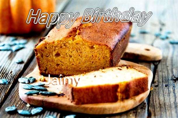 Birthday Images for Jaimy