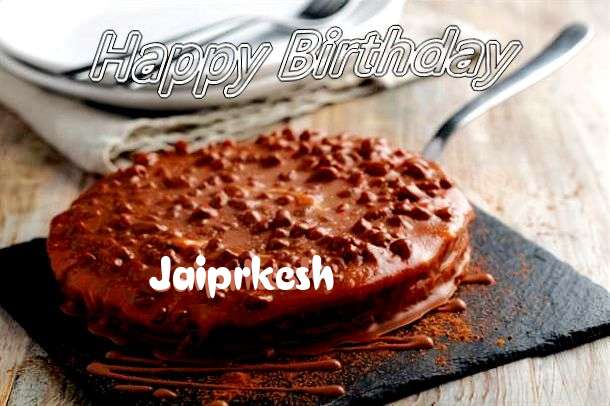 Birthday Images for Jaiprkesh
