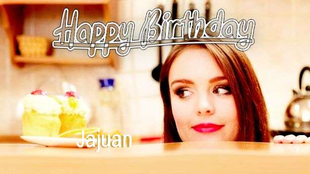 Birthday Images for Jajuan