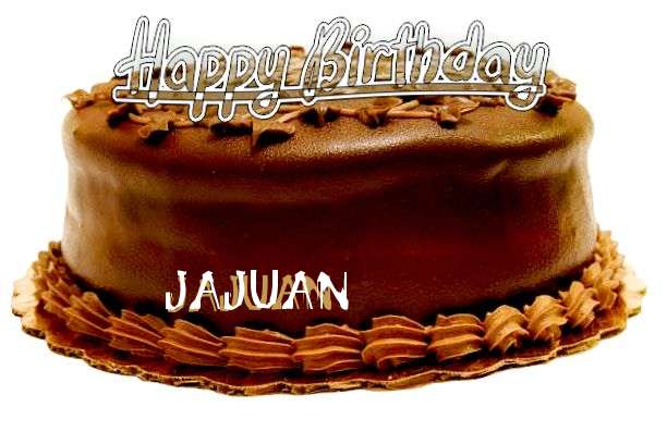 Happy Birthday to You Jajuan