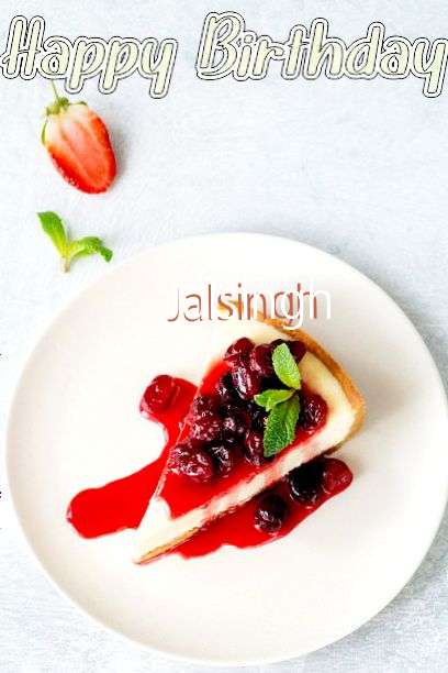 Birthday Images for Jalsingh