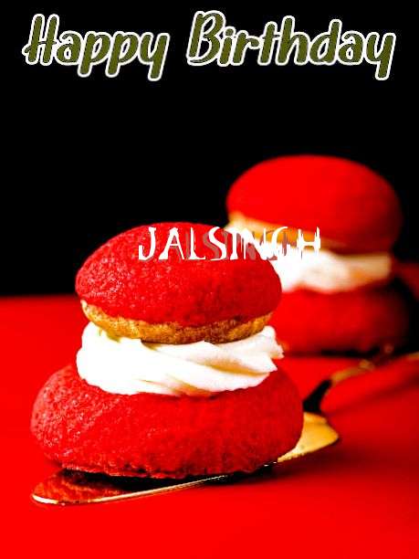 Jalsingh Birthday Celebration