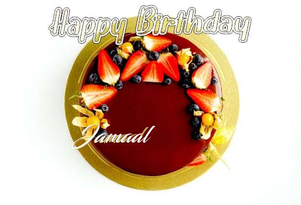 Birthday Images for Jamaal