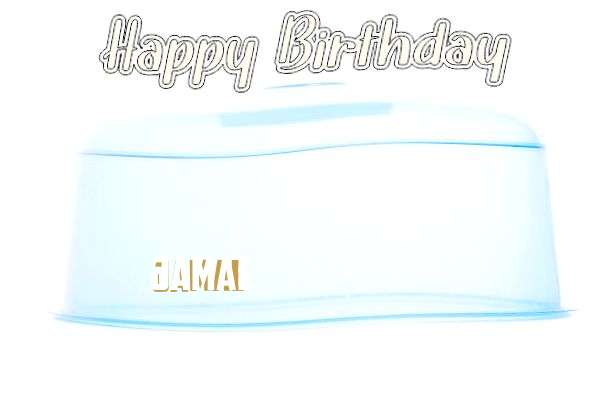 Birthday Images for Jamae