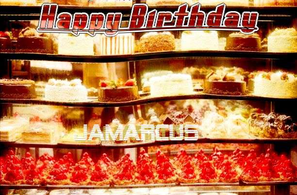 Birthday Images for Jamarcus