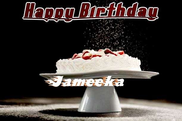 Birthday Wishes with Images of Jameeka