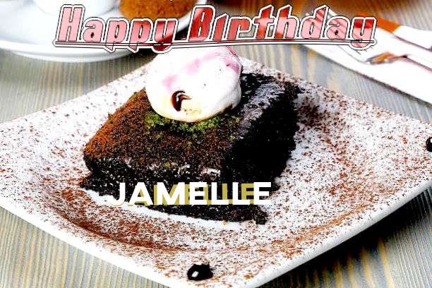 Birthday Images for Jamelle