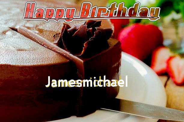Birthday Images for Jamesmichael