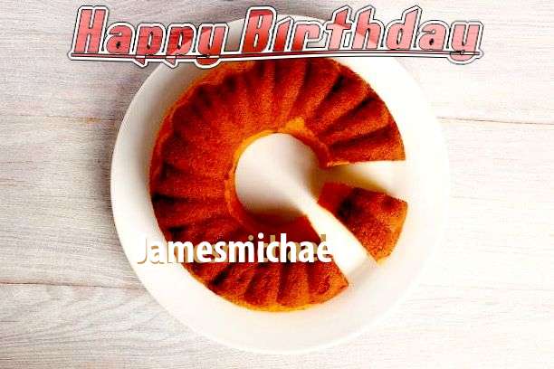 Jamesmichael Birthday Celebration