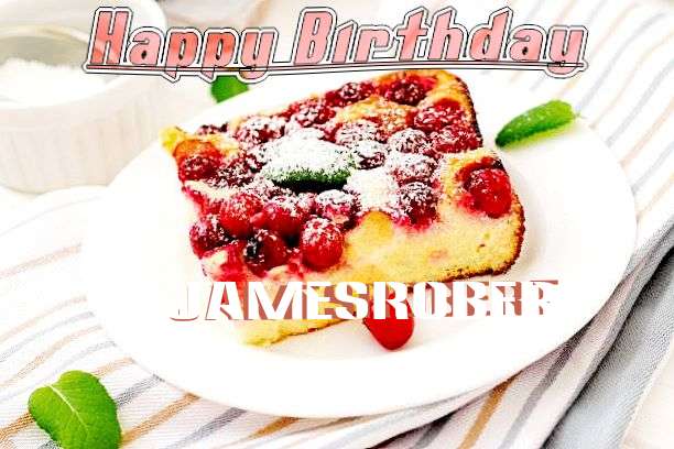 Birthday Images for Jamesrobert
